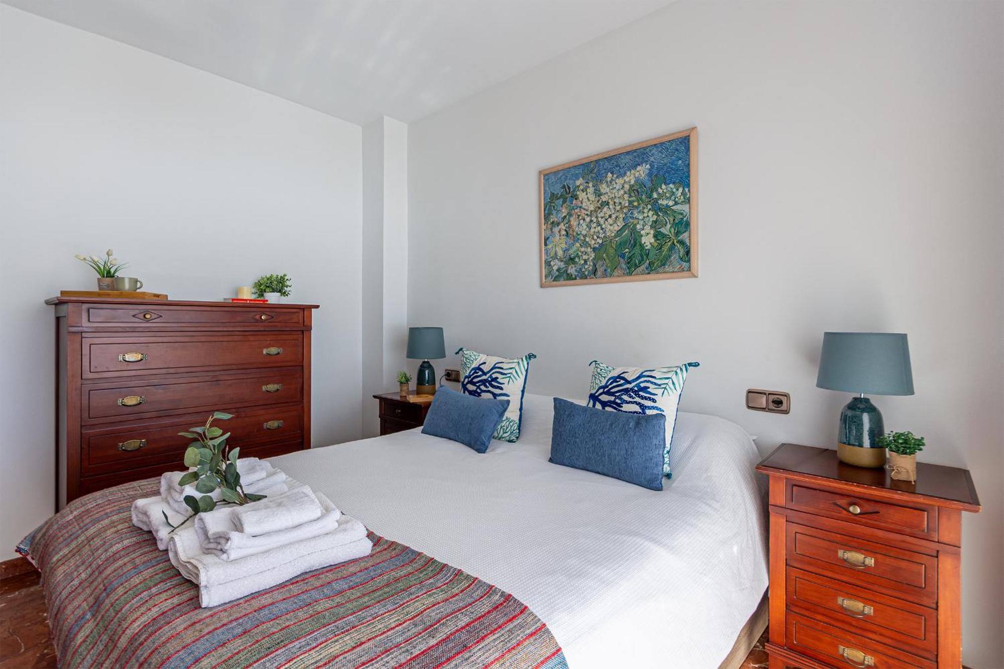 Casa Mare Apartamento En Primera Linea De Playa Almuñécar Eksteriør billede