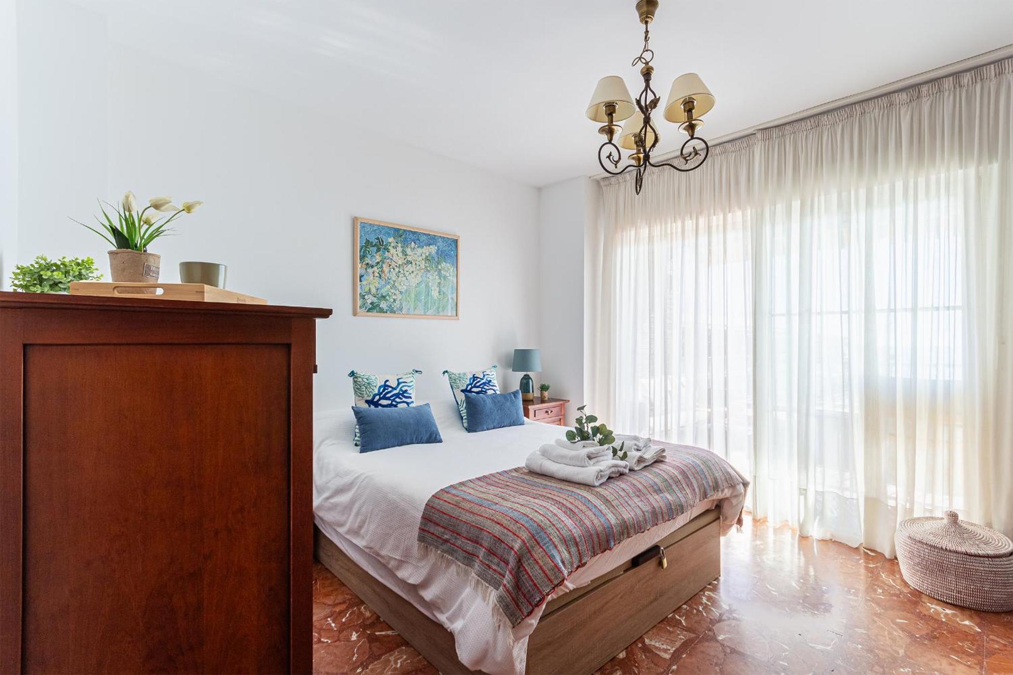 Casa Mare Apartamento En Primera Linea De Playa Almuñécar Eksteriør billede
