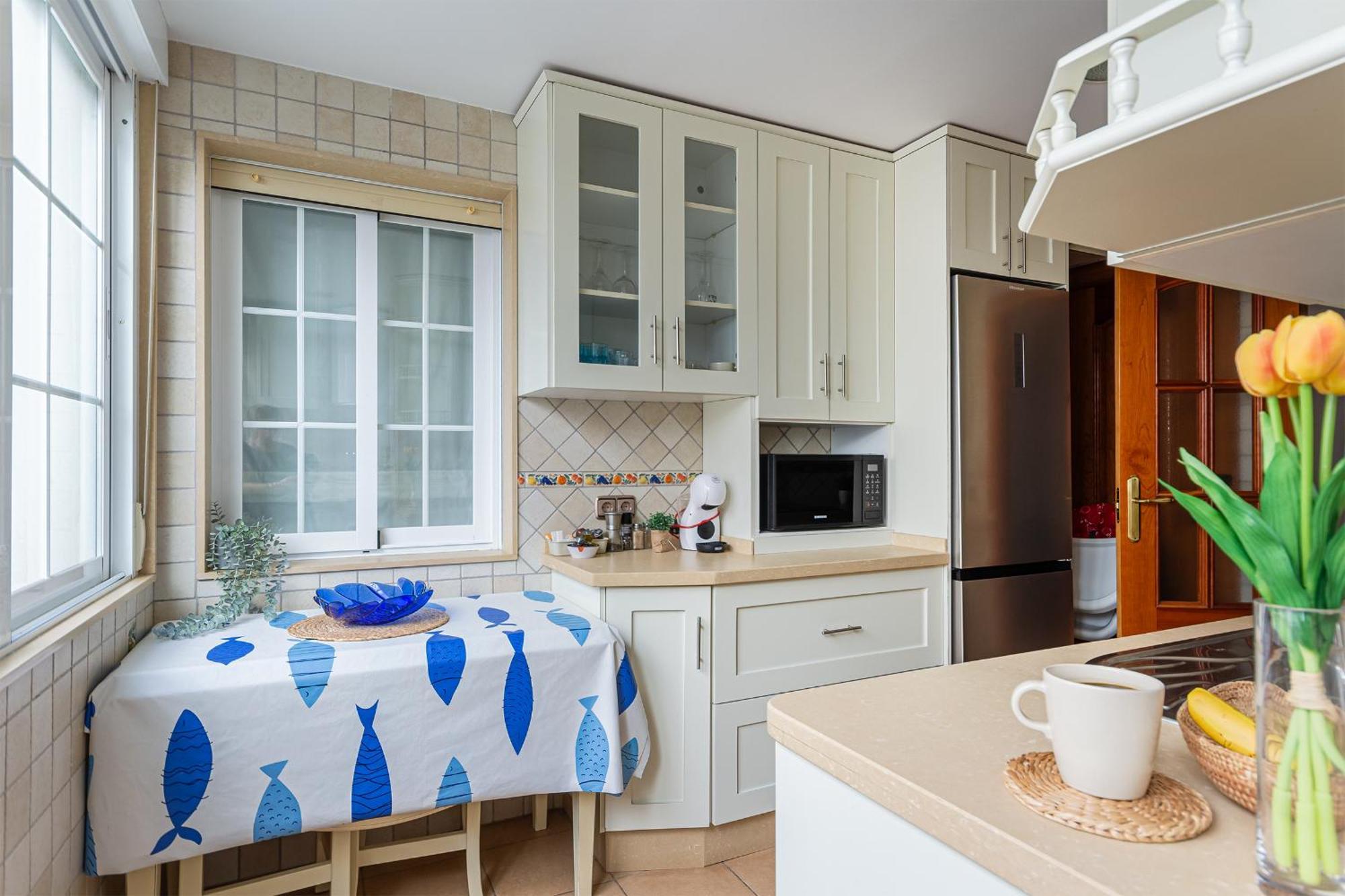 Casa Mare Apartamento En Primera Linea De Playa Almuñécar Eksteriør billede